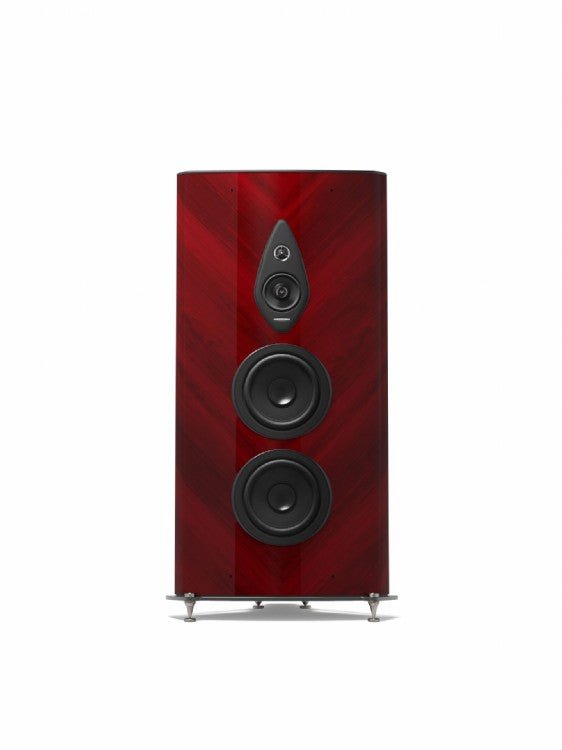 Sonus Faber Stradivari G2