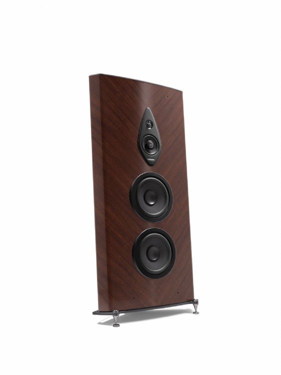 Sonus Faber Stradivari G2