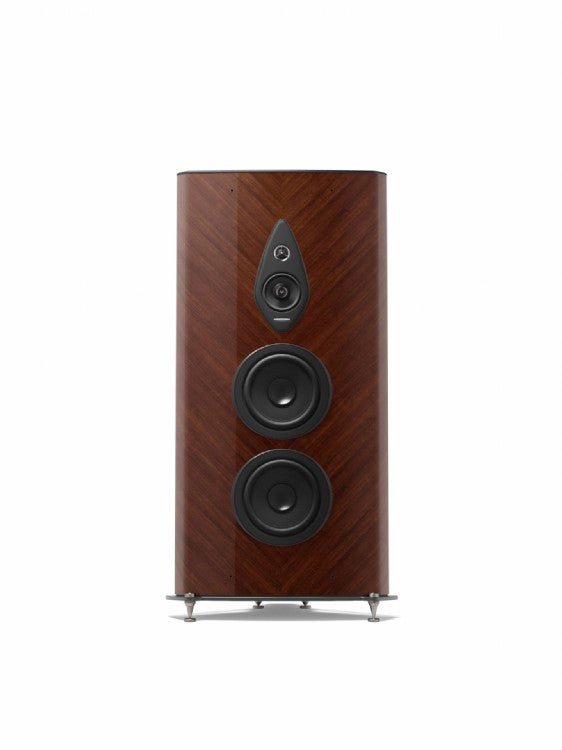 Sonus Faber Stradivari G2
