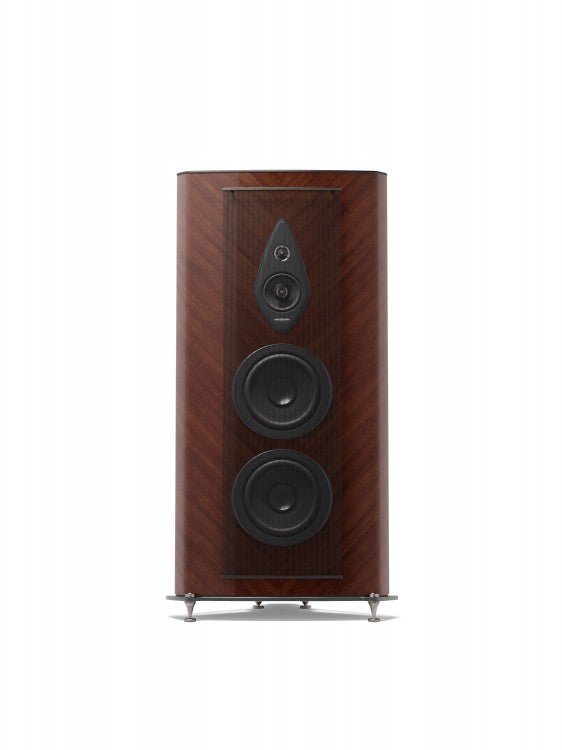 Sonus Faber Stradivari G2