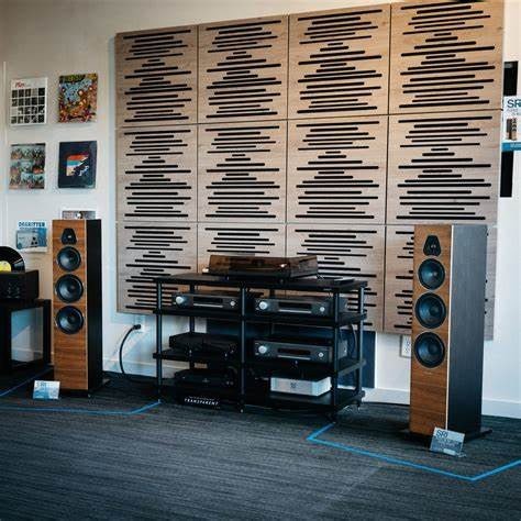 Sonus Faber LUMINA AMATOR V