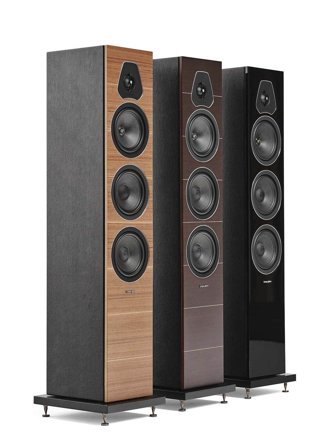 Sonus Faber Lumina III