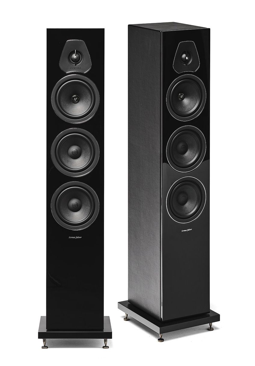 Sonus Faber Lumina III