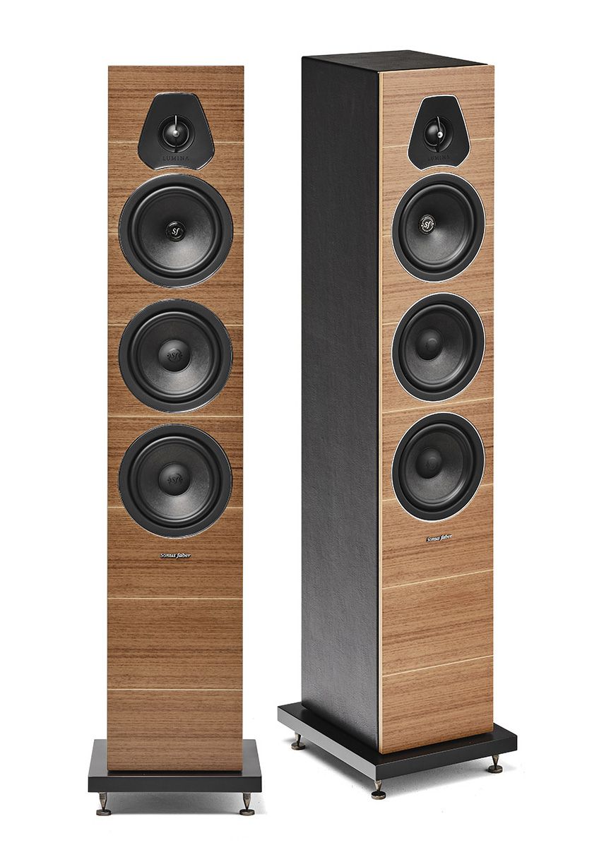 Sonus Faber Lumina III