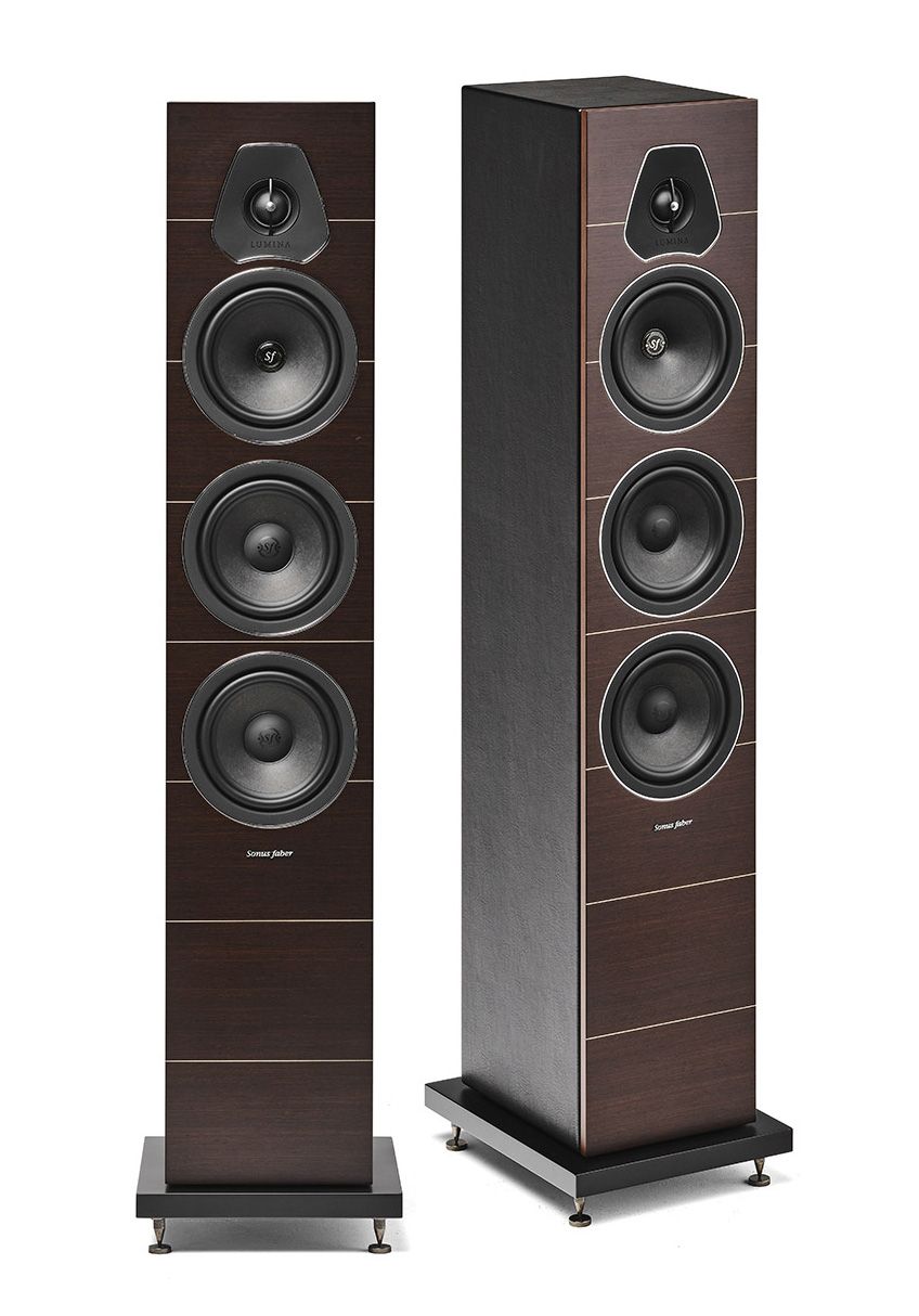 Sonus Faber Lumina III