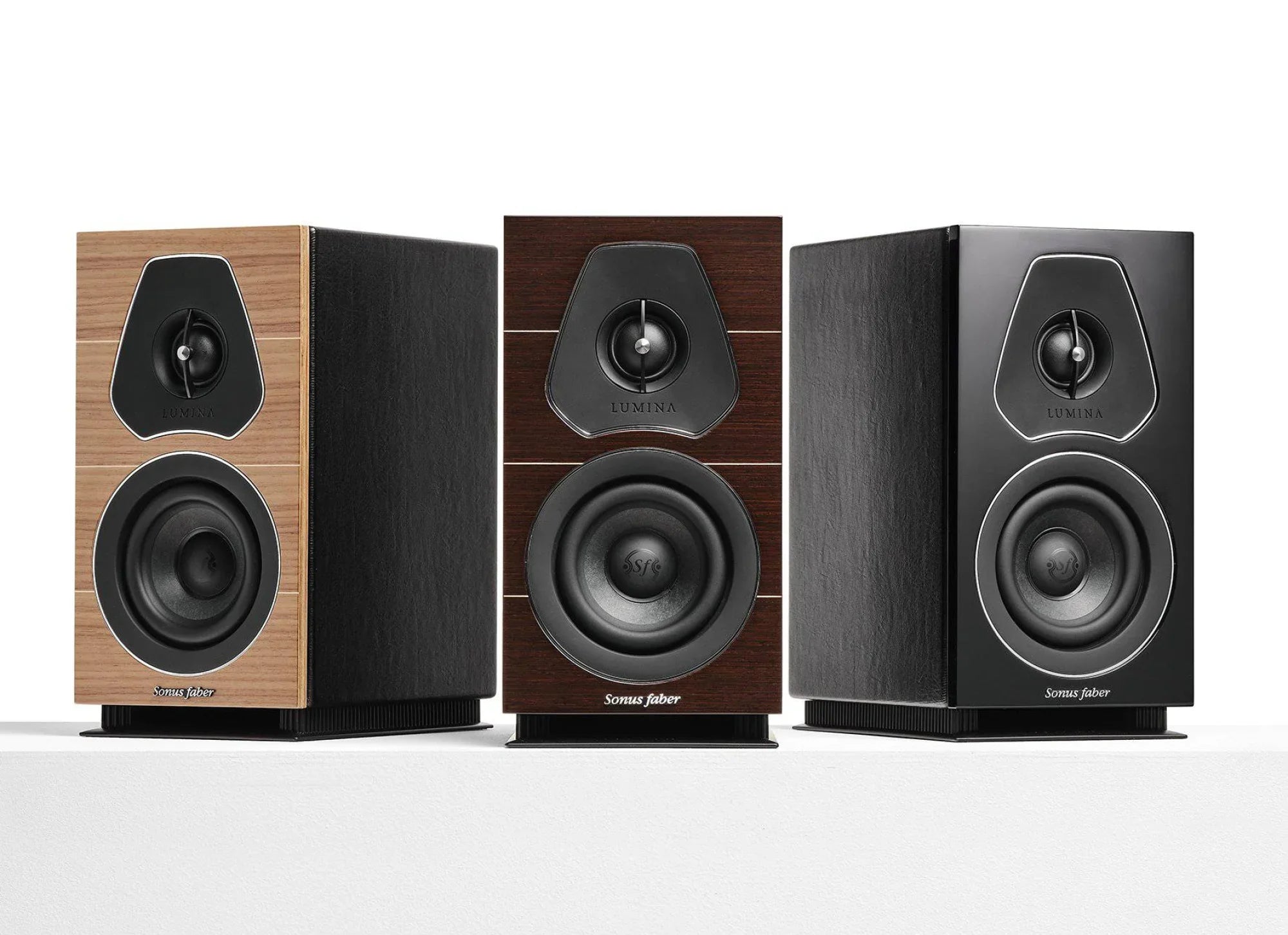 Sonus Faber Lumina I