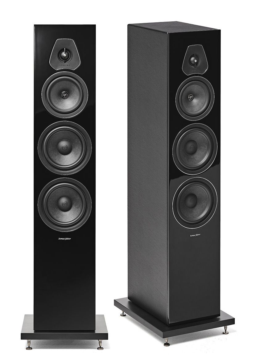 Sonus Faber Lumina V