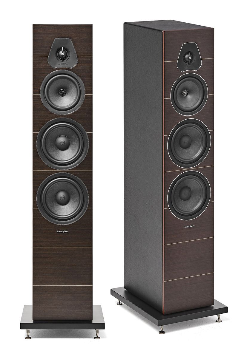 Sonus Faber Lumina V