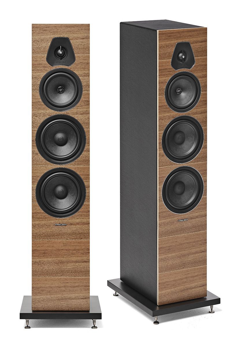 Sonus Faber Lumina V