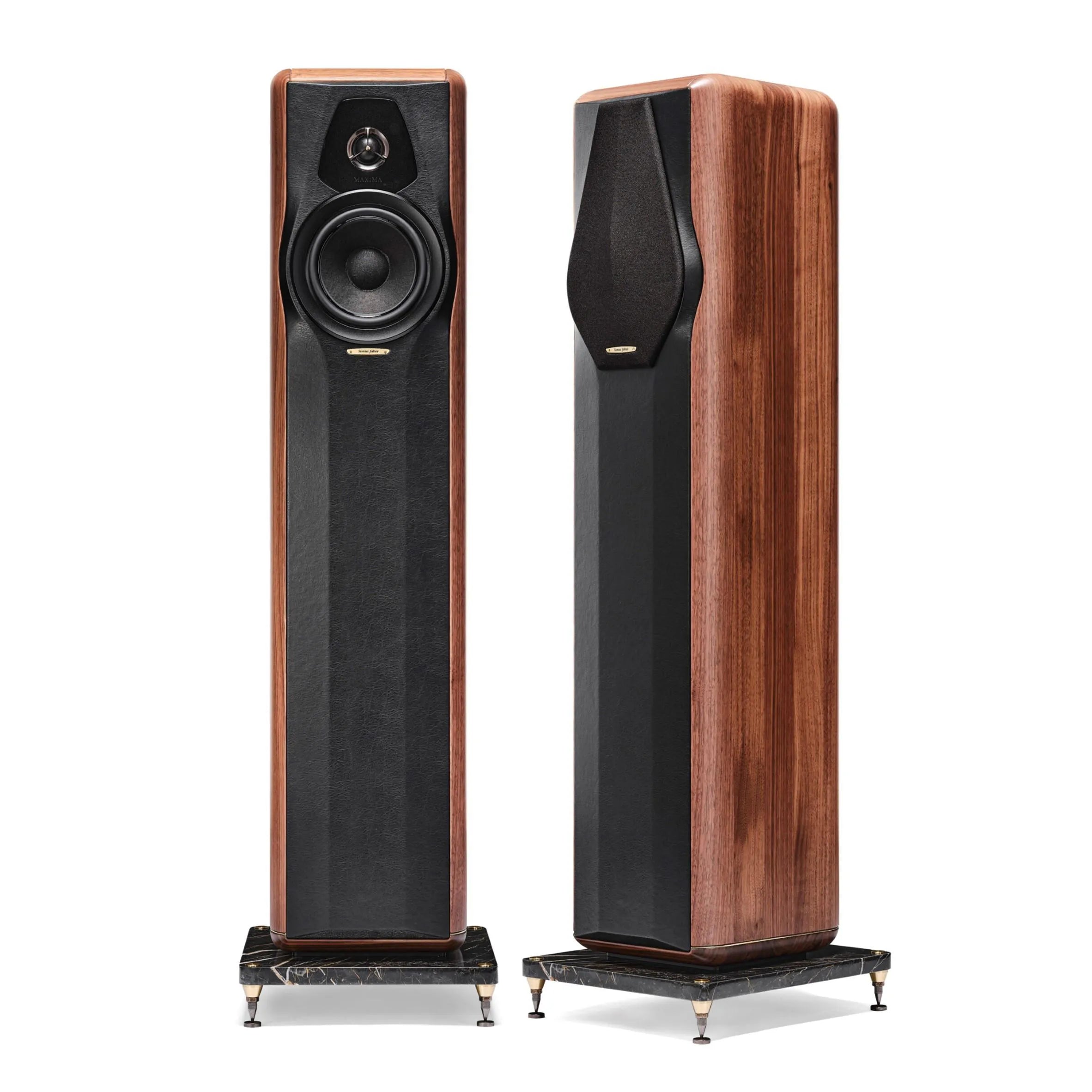 Sonus Faber Maxima Amator