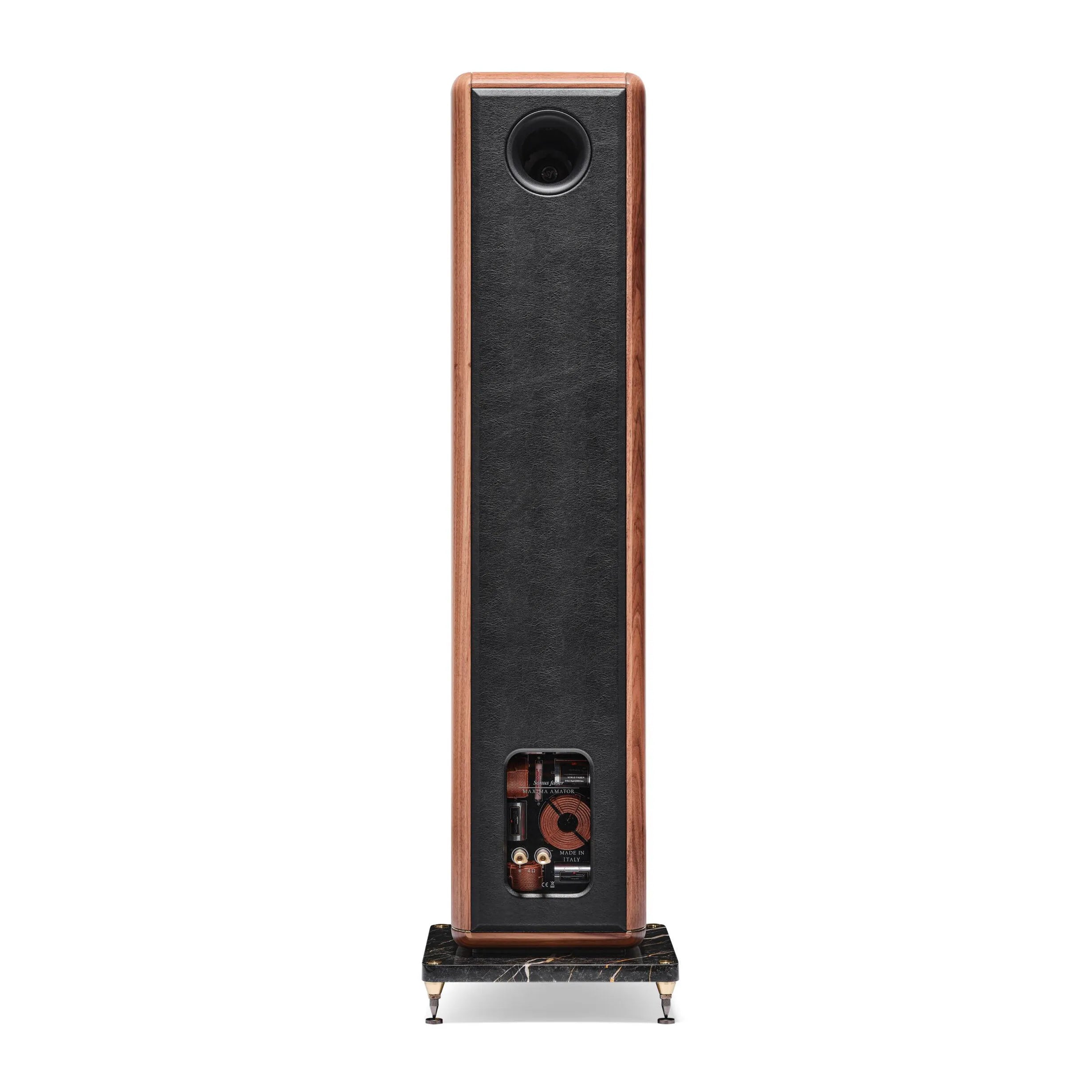 Sonus Faber Maxima Amator