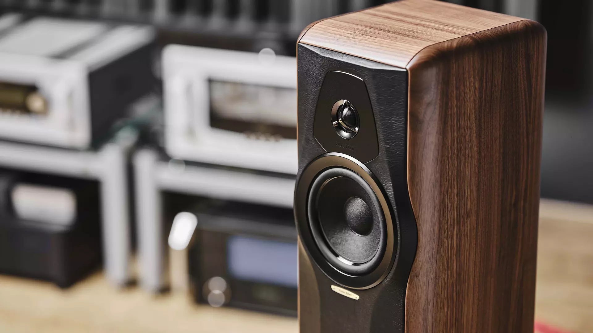 Sonus Faber Maxima Amator