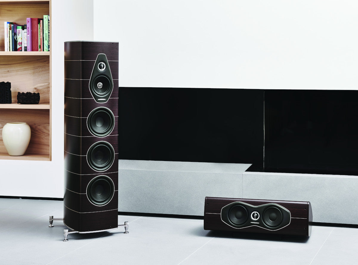 Sonus Faber Olympica Nova V