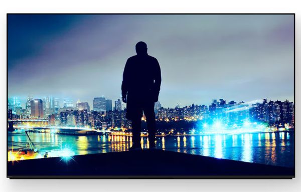 Sony FWD-65XR8M2