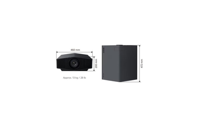 Sony VPL-XW5100ES