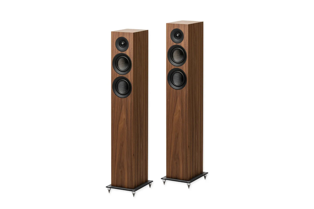 Pro-Ject SPEAKER BOX 10 E Carbon