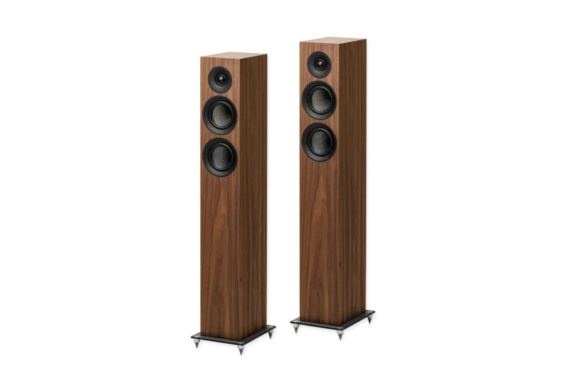 Pro-Ject SPEAKER BOX 10 E Carbon