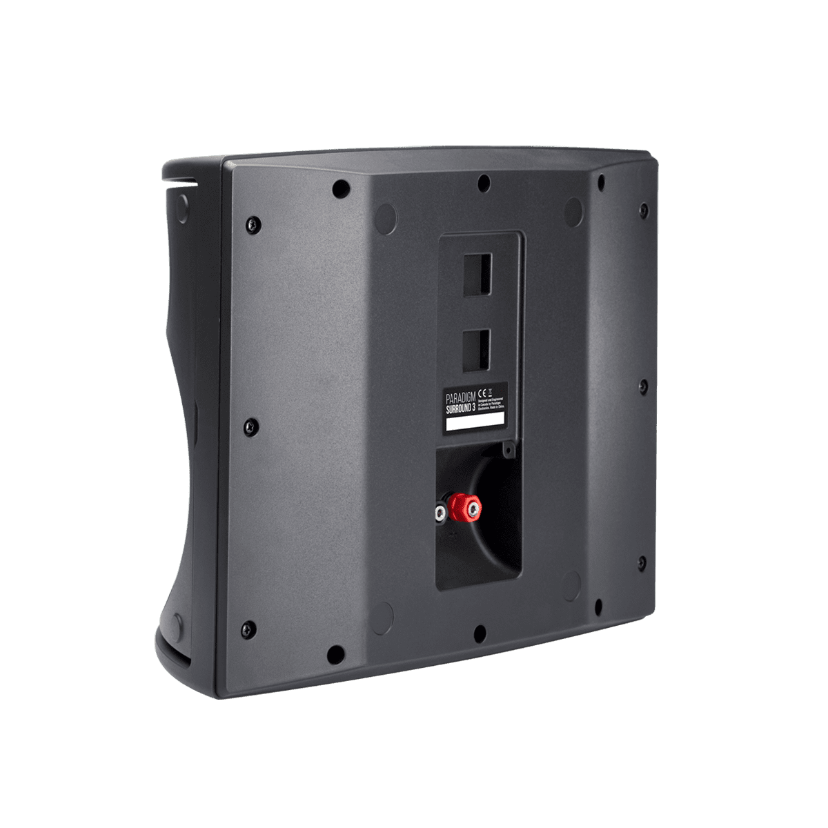 Paradigm Surround 3