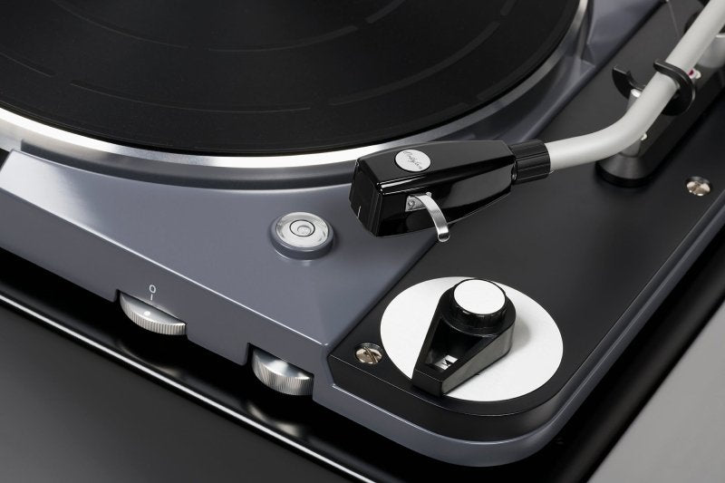Thorens TD 124DD
