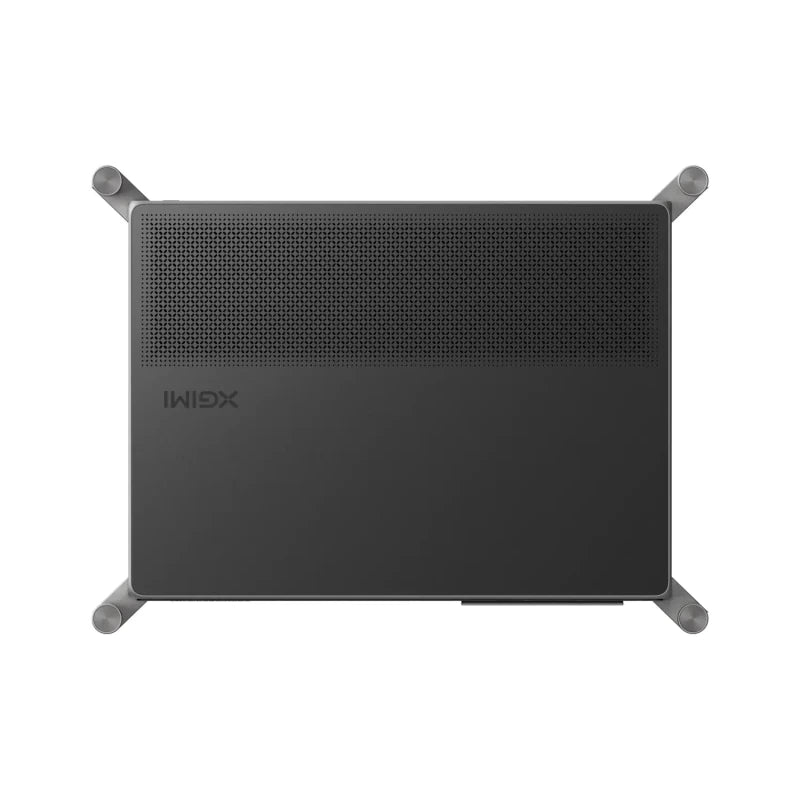 Xgimi Titan Noir