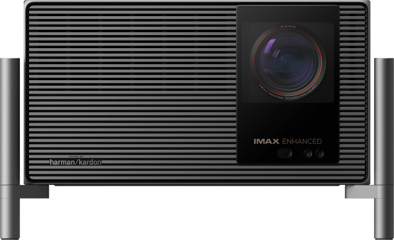 Xgimi Titan Noir Ultra Max
