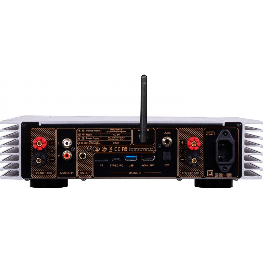 Tone Winner AD 60