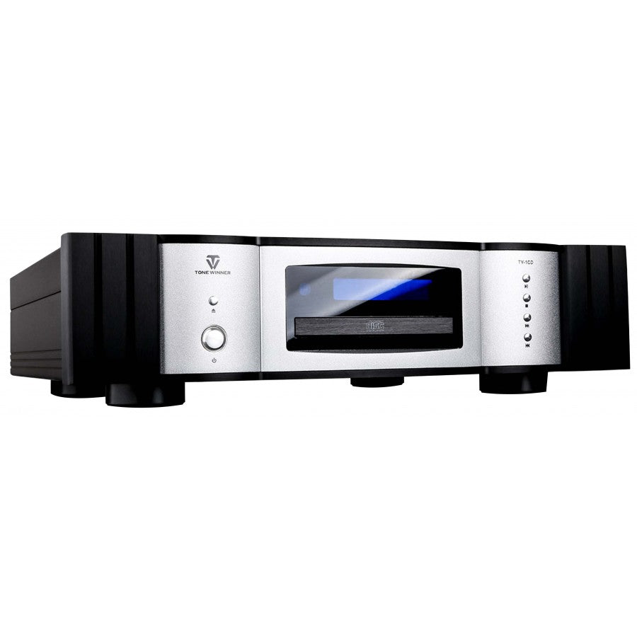 Tone winner TY-1CD