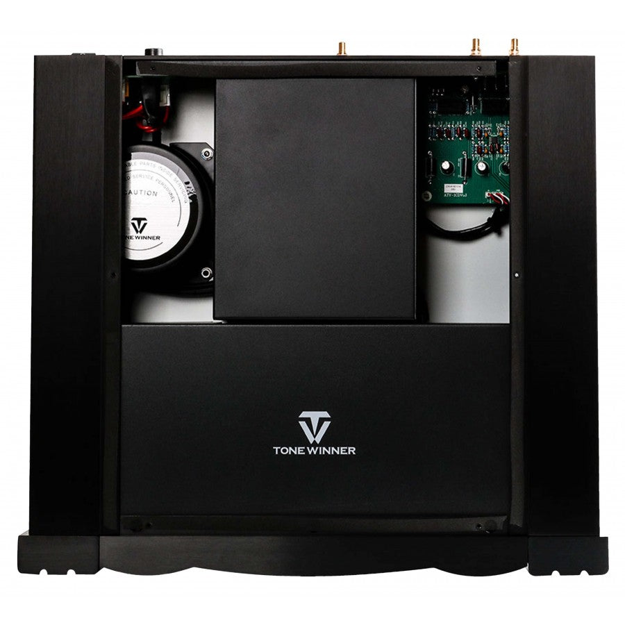 Tone winner TY-1CD