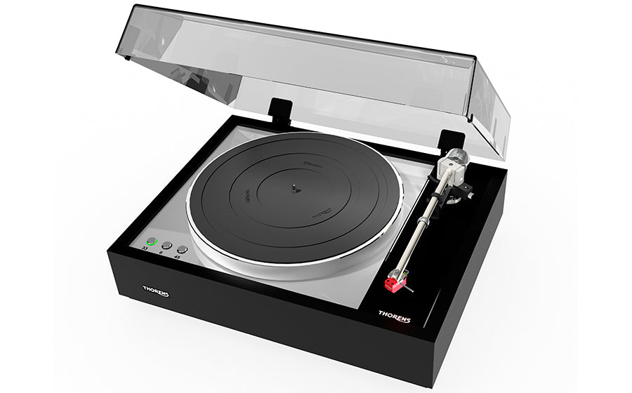 Thorens TD 1600