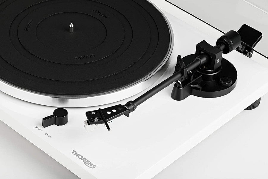 Thorens TD 201