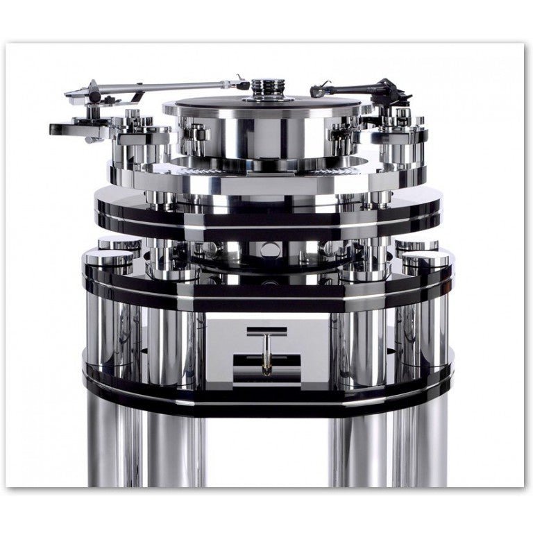 Transrotor Artus FMD
