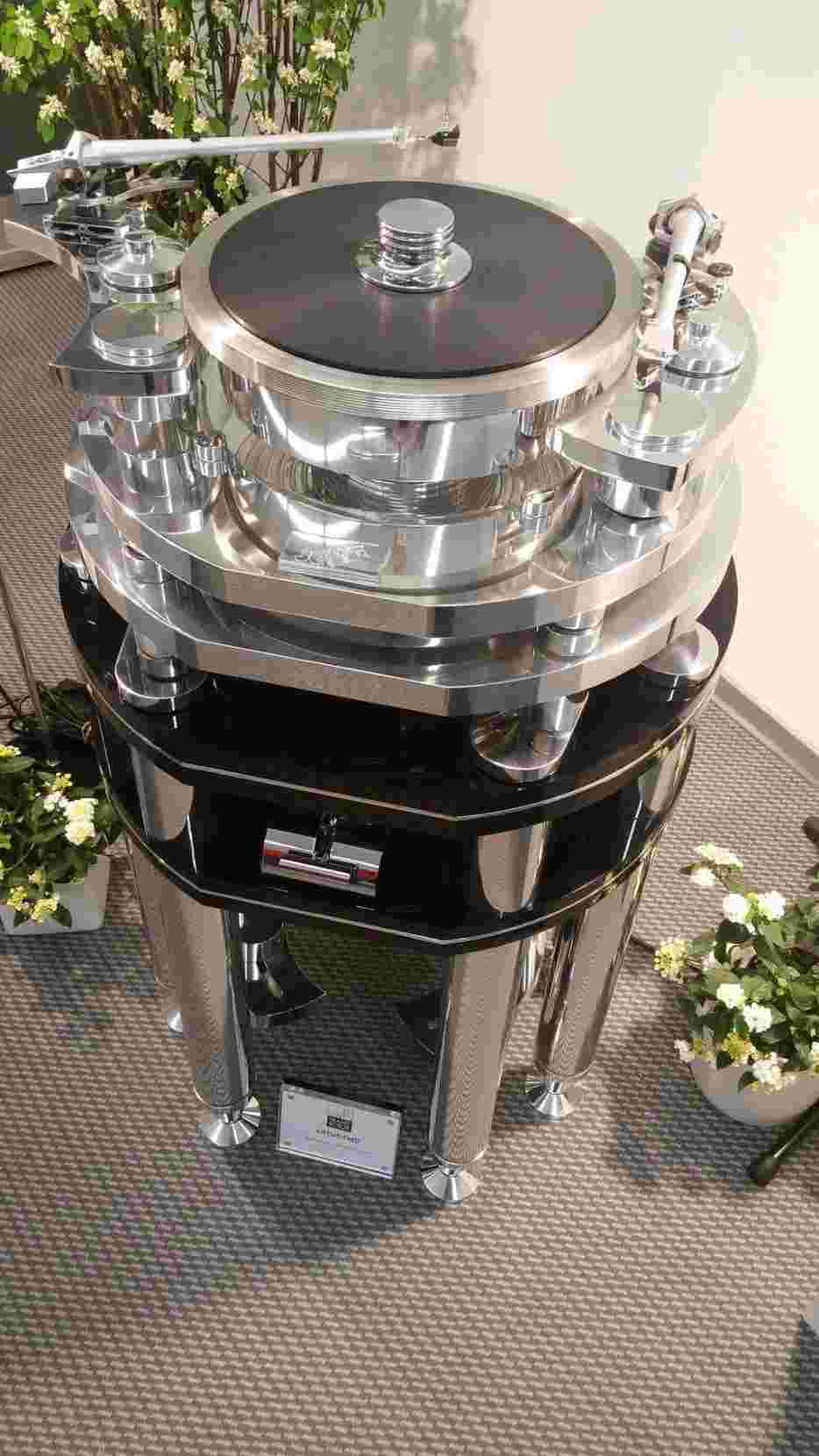 Transrotor Artus FMD