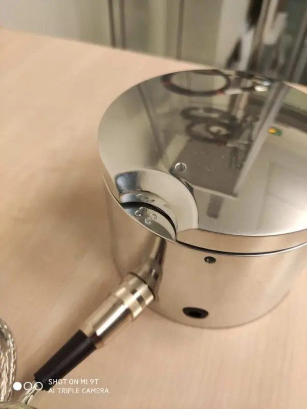 Transrotor Konstant Eins