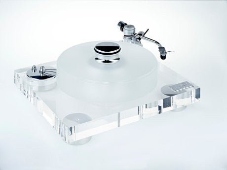 Transrotor Leonardo 40/60 TMD