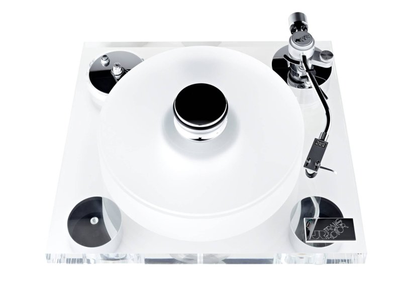 Transrotor Leonardo 40/60 TMD