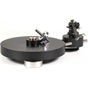 Transrotor MAX NERO