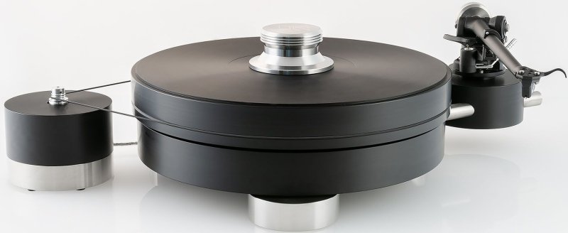 Transrotor Max