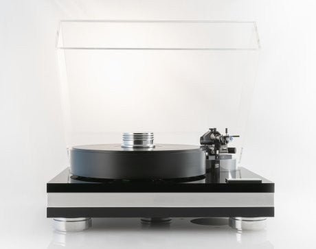 Transrotor Strato Nero/Bianco