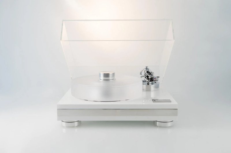 Transrotor Strato Nero/Bianco