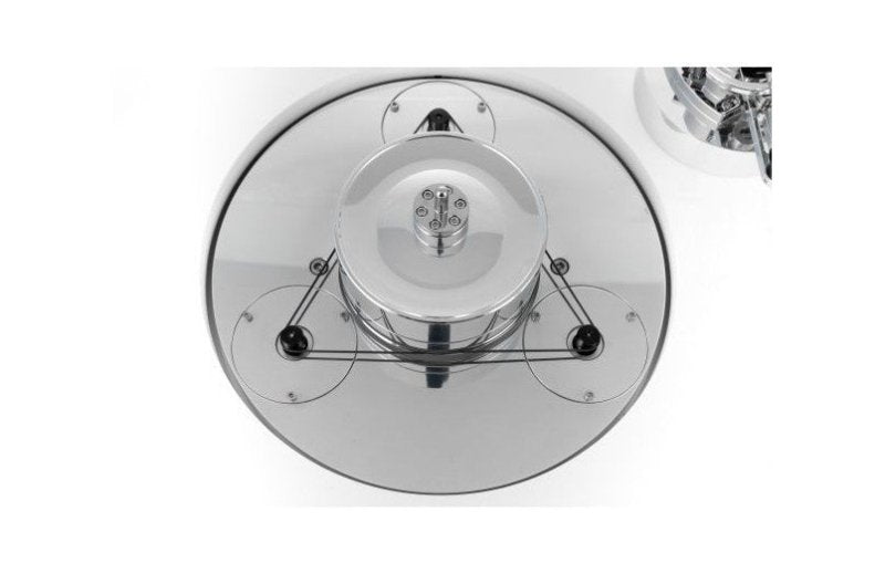Transrotor Strato Nero/Bianco