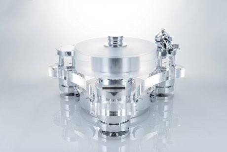 Transrotor Tourbillon FMD