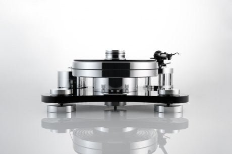 Transrotor Zet 1
