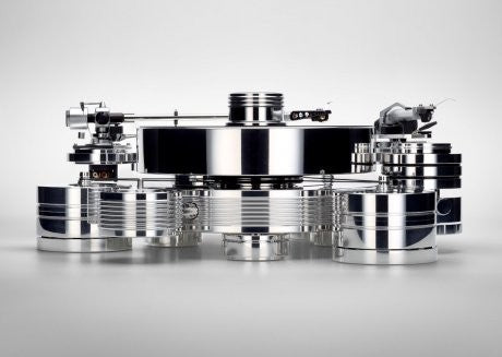 Transrotor ALTO TMD