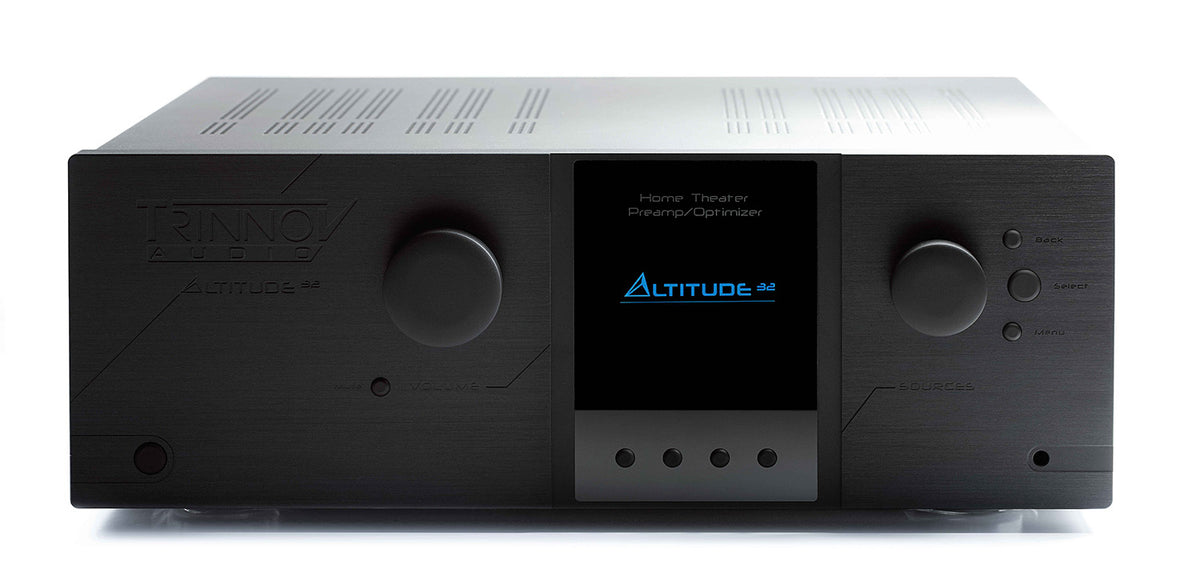 Trinnov Altitude 32