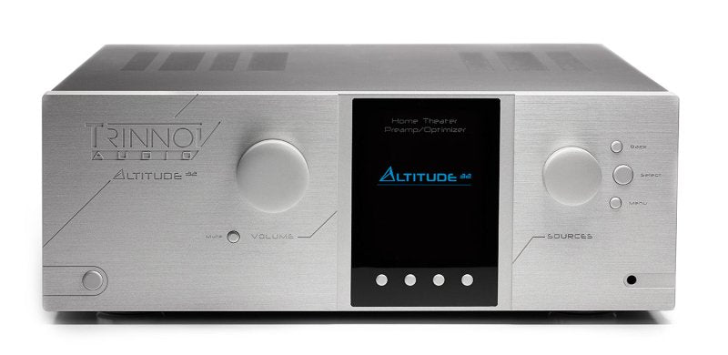 Trinnov Altitude 32