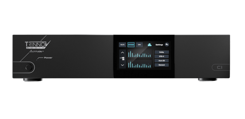 Trinnov Altitude CI