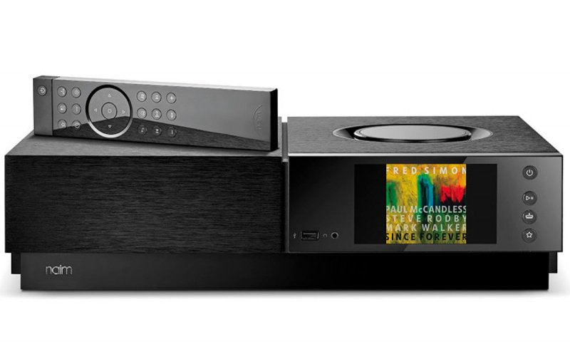Naim Uniti Nova PE