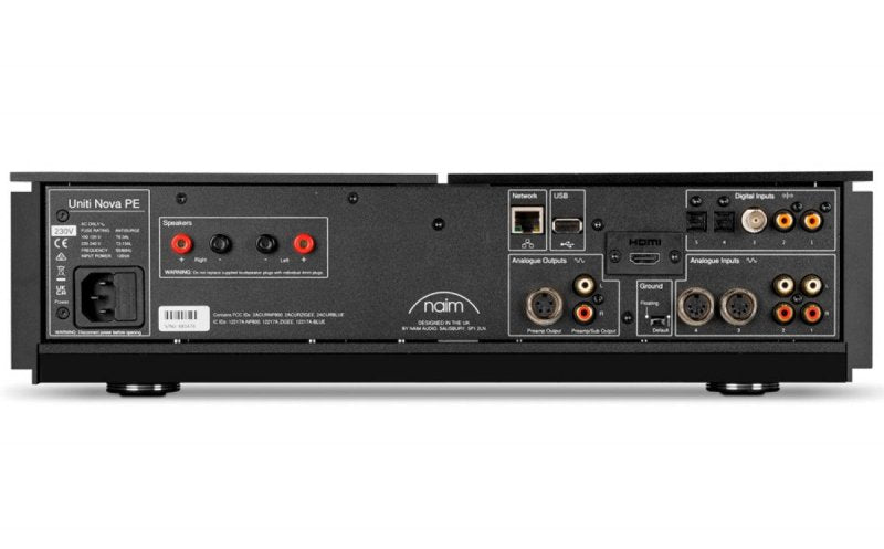 Naim Uniti Nova PE