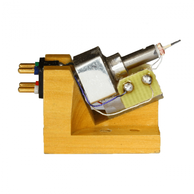 Van-den-Hul THE COLIBRI XGW Grand Cru