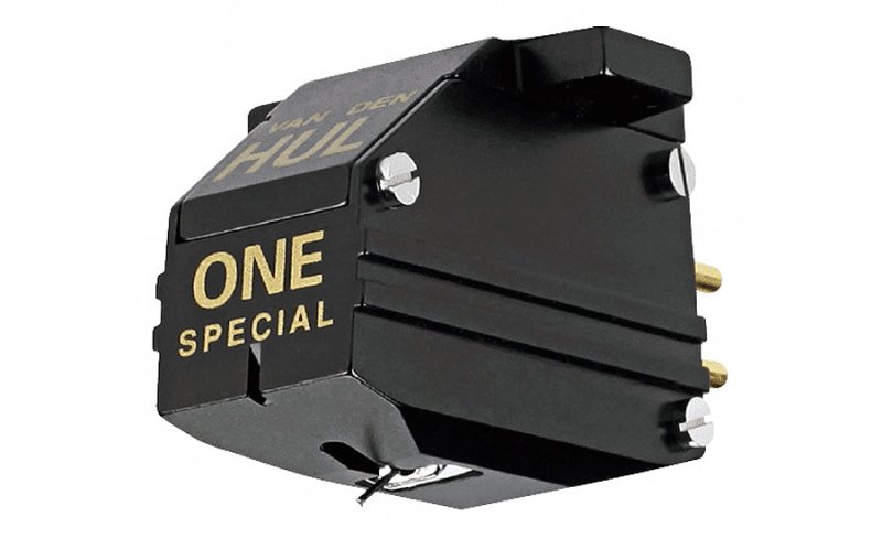 Van-den-Hul The MC ONE SPECIAL